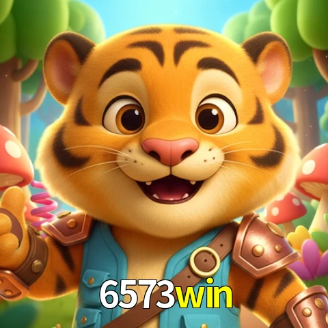 6573WIN COM-Logo